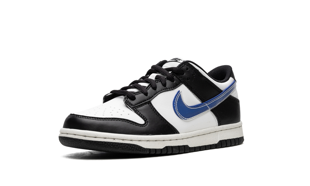 NIKE DUNK LOW NEXT NATURE TPU SWOOSH GS