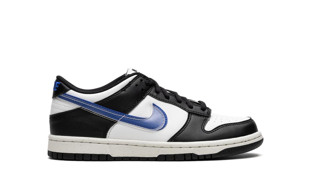 NIKE DUNK LOW NEXT NATURE TPU SWOOSH GS