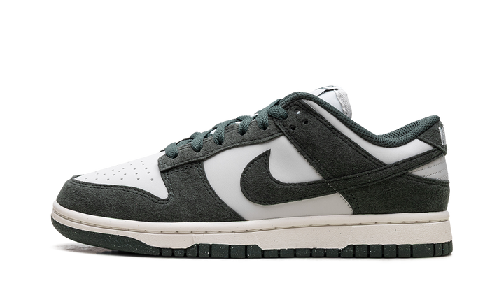 NIKE DUNK LOW NEXT NATURE VIINTAGE GREEN WOMENS