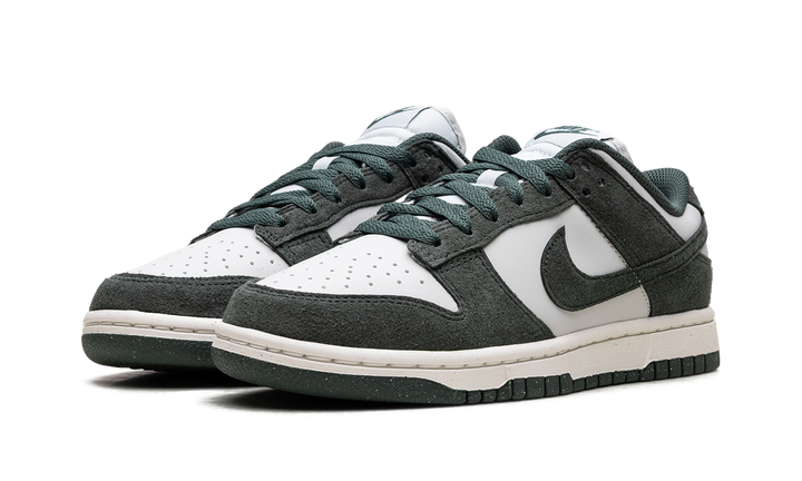NIKE DUNK LOW NEXT NATURE VIINTAGE GREEN WOMENS