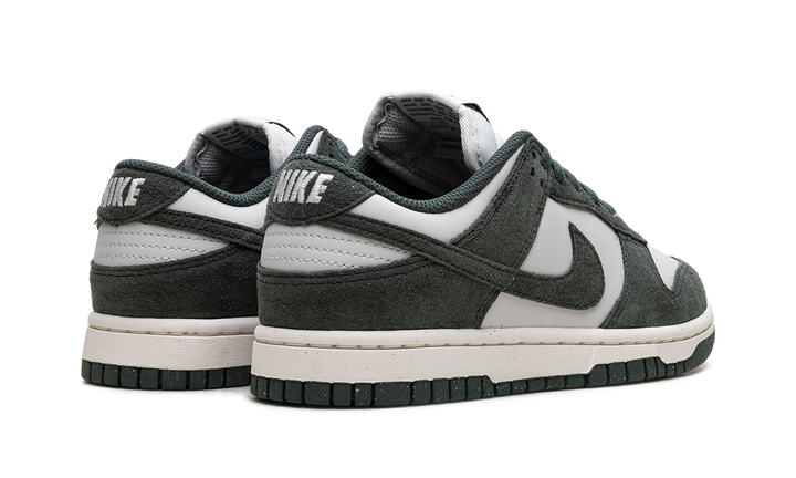 NIKE DUNK LOW NEXT NATURE VIINTAGE GREEN WOMENS