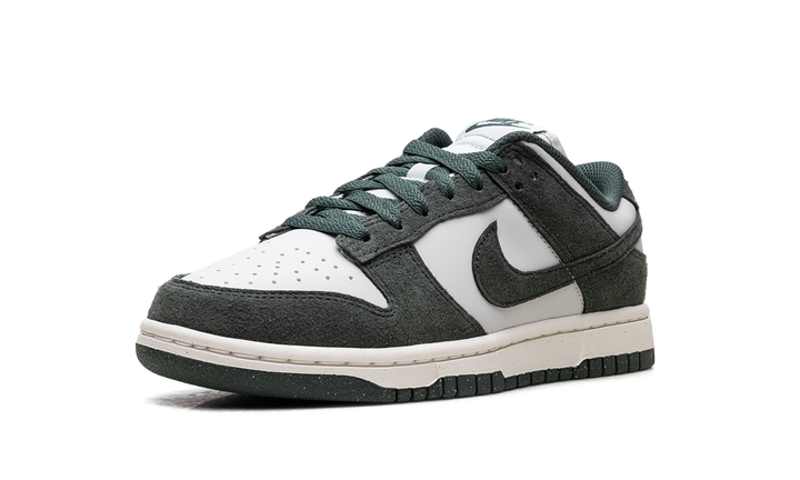 NIKE DUNK LOW NEXT NATURE VIINTAGE GREEN WOMENS