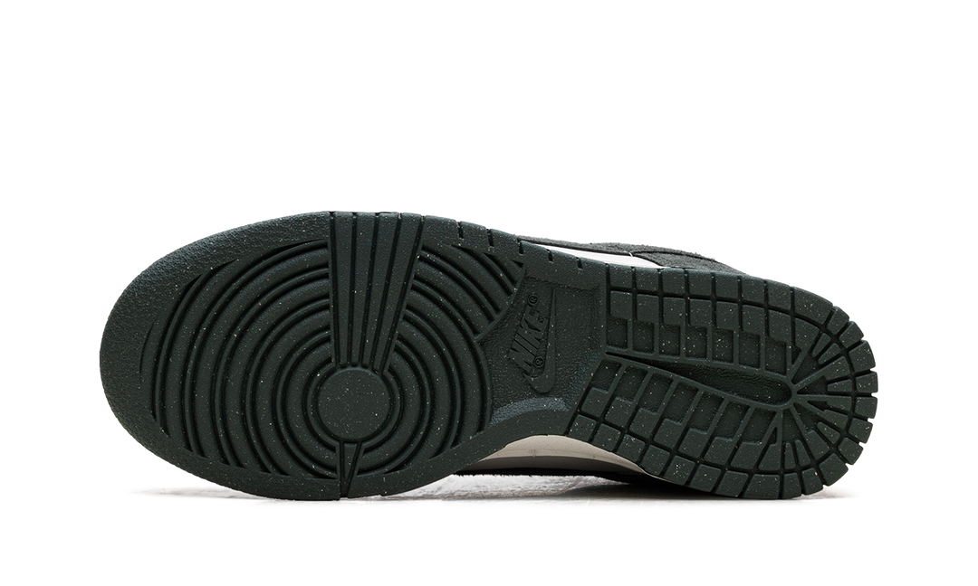 NIKE DUNK LOW NEXT NATURE VIINTAGE GREEN WOMENS