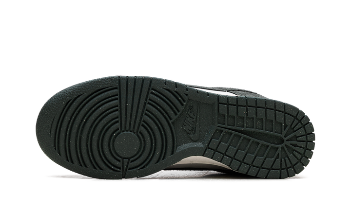 NIKE DUNK LOW NEXT NATURE VIINTAGE GREEN WOMENS