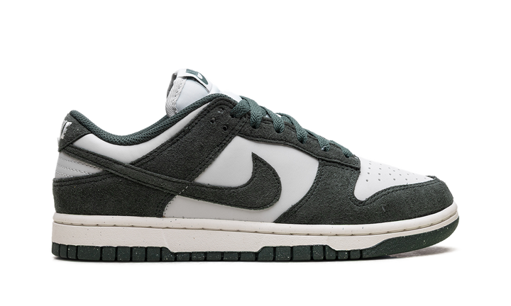 NIKE DUNK LOW NEXT NATURE VIINTAGE GREEN WOMENS