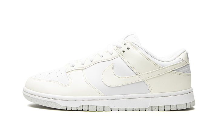 NIKE DUNK LOW NEXT NATURE WHITE SAIL WOMENS