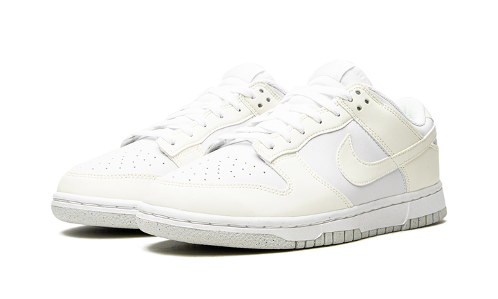 NIKE DUNK LOW NEXT NATURE WHITE SAIL WOMENS