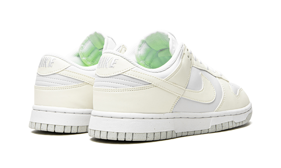 NIKE DUNK LOW NEXT NATURE WHITE SAIL WOMENS