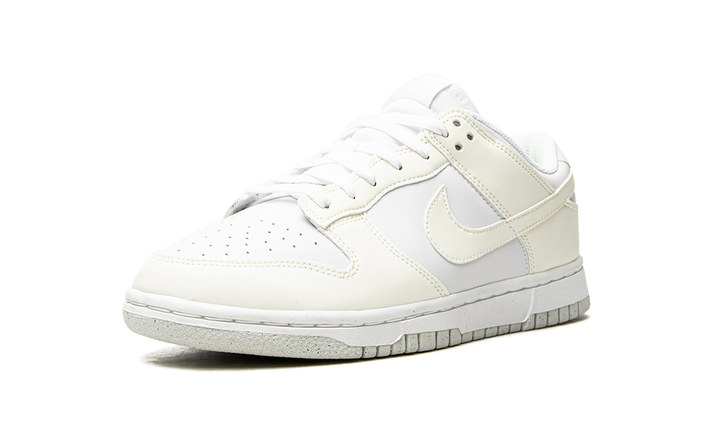 NIKE DUNK LOW NEXT NATURE WHITE SAIL WOMENS