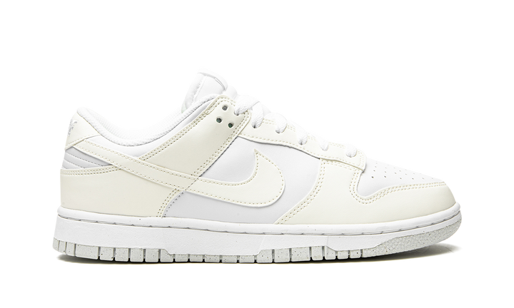 NIKE DUNK LOW NEXT NATURE WHITE SAIL WOMENS