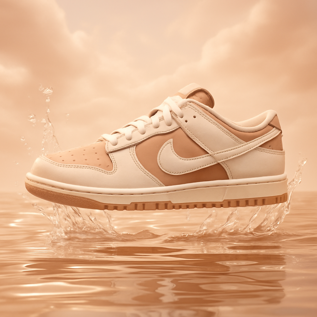 NIKE DUNK LOW NEXT NATURE WMNS &