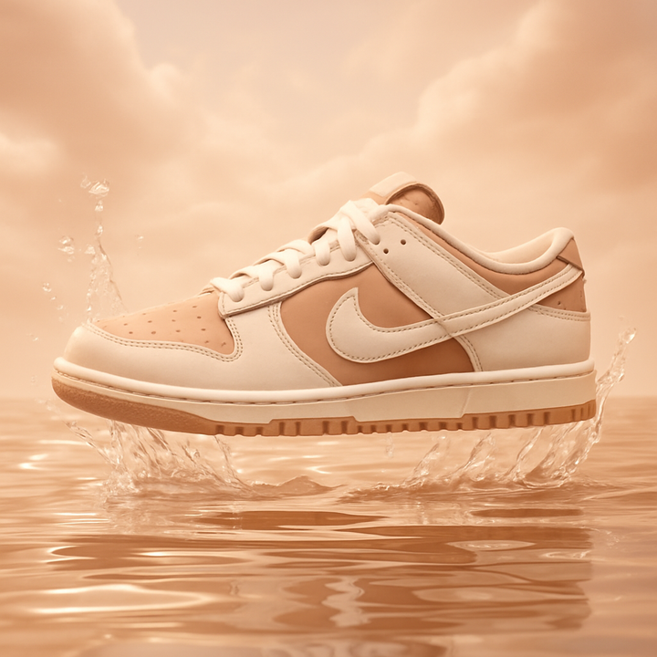 NIKE DUNK LOW NEXT NATURE WMNS &