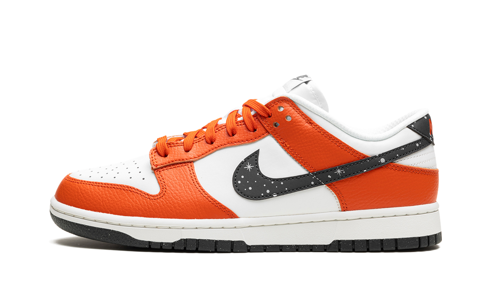 NIKE DUNK LOW NIGHT SKY — Stock #2