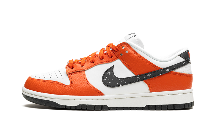 NIKE DUNK LOW NIGHT SKY — Stock 