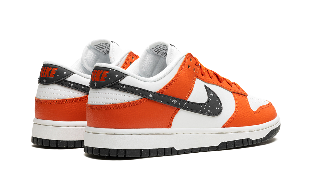 NIKE DUNK LOW NIGHT SKY — Stock 