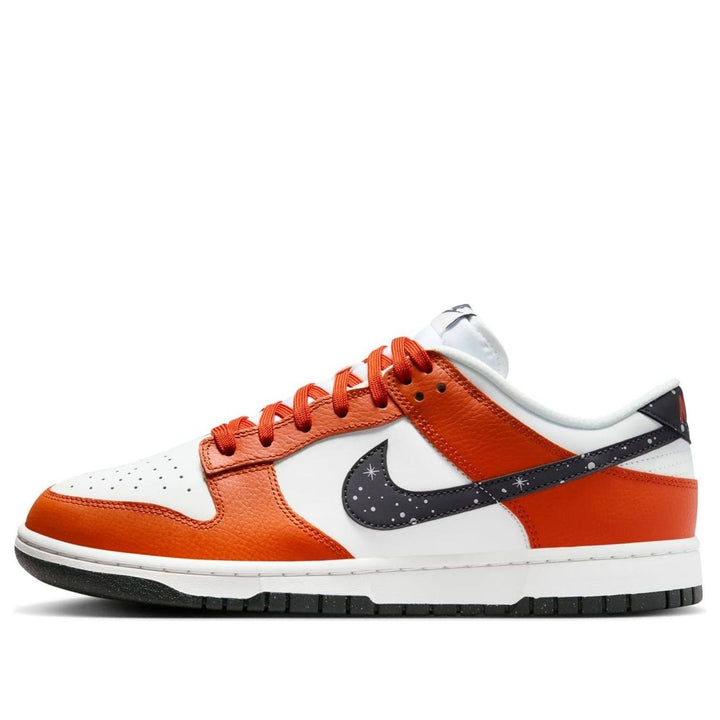NIKE DUNK LOW NIGHT SKY — Stock 