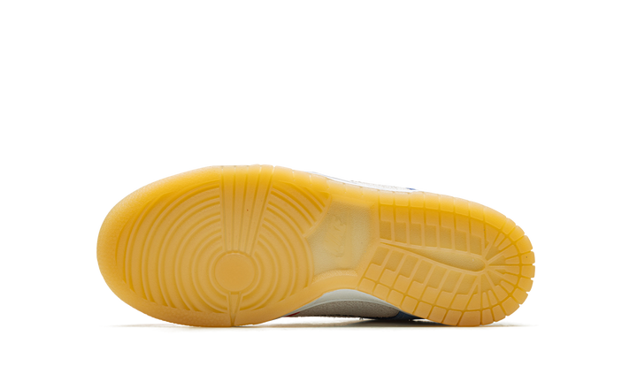 NIKE DUNK LOW NIKE 101 MULTI GS