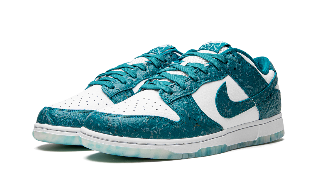 NIKE DUNK LOW OCEAN WOMENS