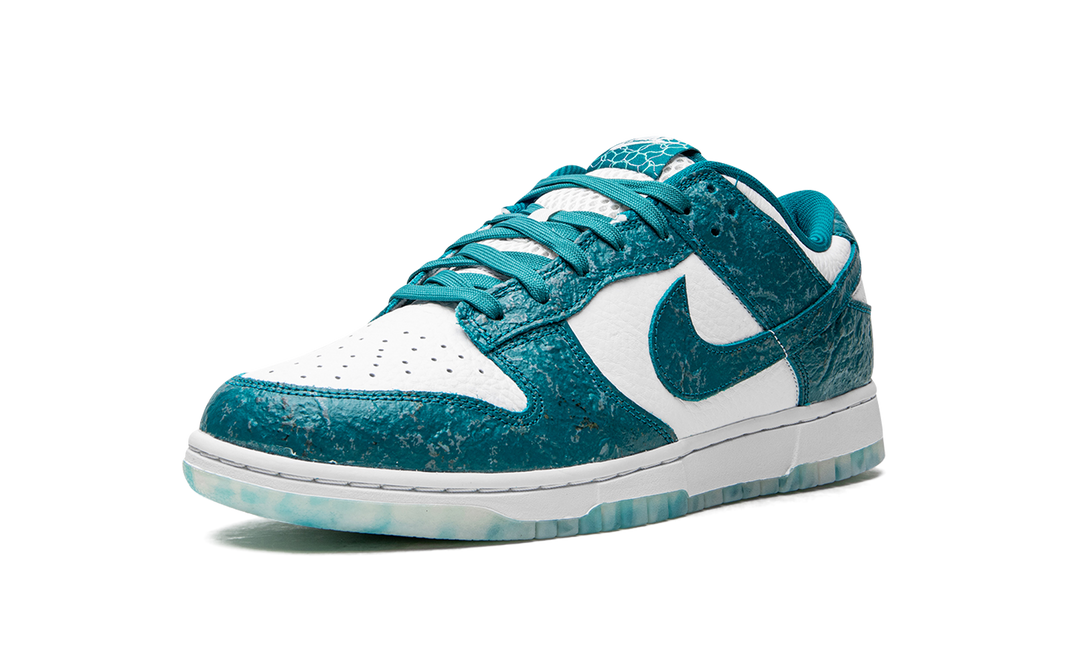NIKE DUNK LOW OCEAN WOMENS