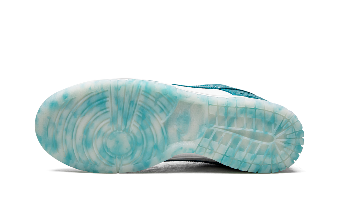 NIKE DUNK LOW OCEAN WOMENS