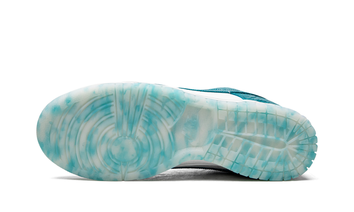 NIKE DUNK LOW OCEAN WOMENS