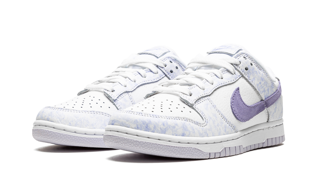 NIKE DUNK LOW OG PURPLE PULSE WOMENS