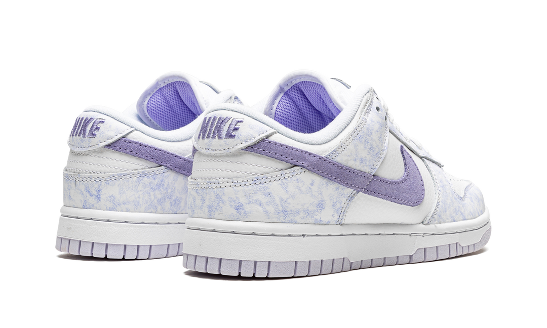NIKE DUNK LOW OG PURPLE PULSE WOMENS