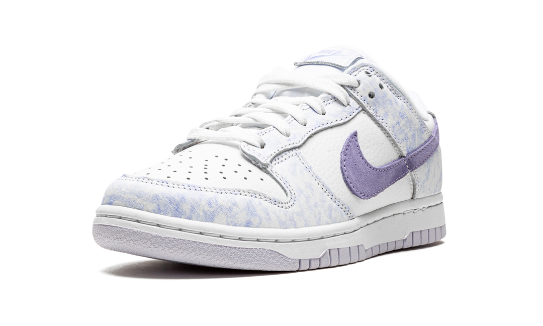 NIKE DUNK LOW OG PURPLE PULSE WOMENS