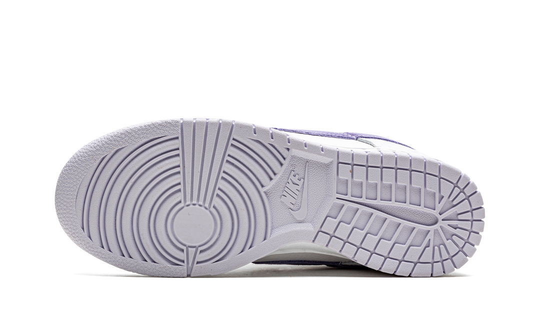 NIKE DUNK LOW OG PURPLE PULSE WOMENS