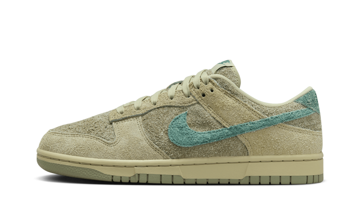 NIKE DUNK LOW OLIVE AURA WOMENS