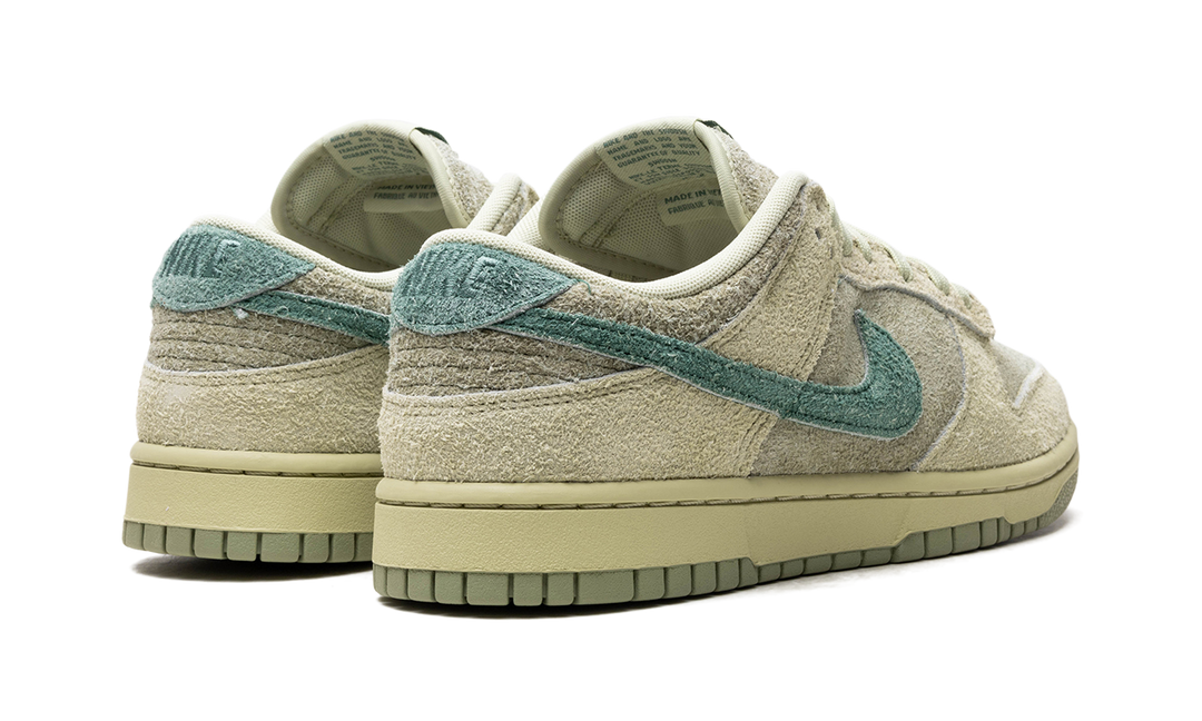 NIKE DUNK LOW OLIVE AURA WOMENS