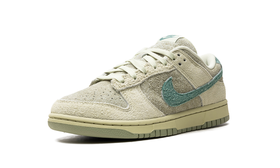 NIKE DUNK LOW OLIVE AURA WOMENS