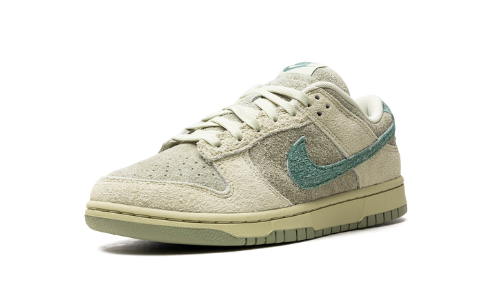 NIKE DUNK LOW OLIVE AURA WOMENS