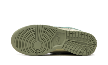 NIKE DUNK LOW OLIVE AURA WOMENS — Stock