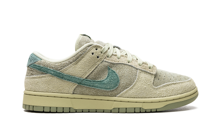 NIKE DUNK LOW OLIVE AURA WOMENS