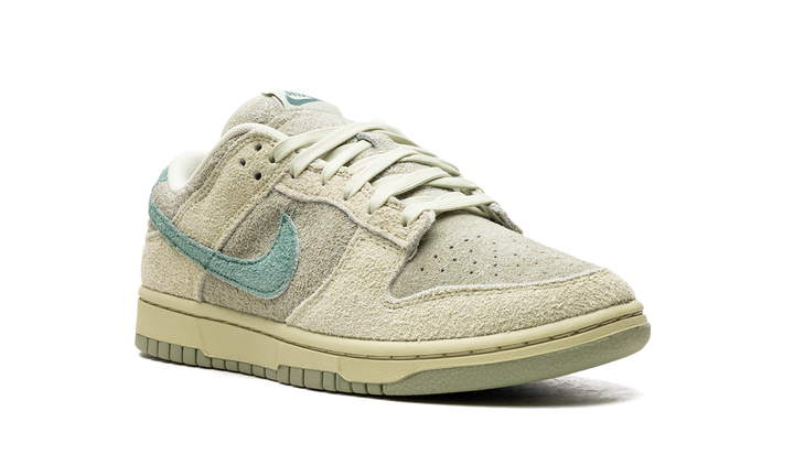 NIKE DUNK LOW OLIVE AURA WOMENS