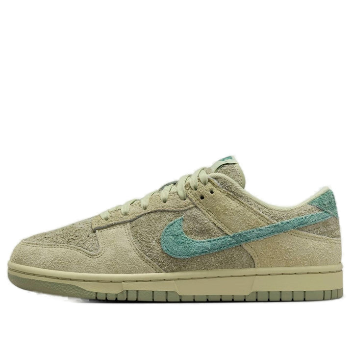 NIKE DUNK LOW OLIVE AURA WOMENS