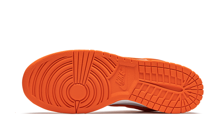NIKE DUNK LOW ORANGE BLAZE &