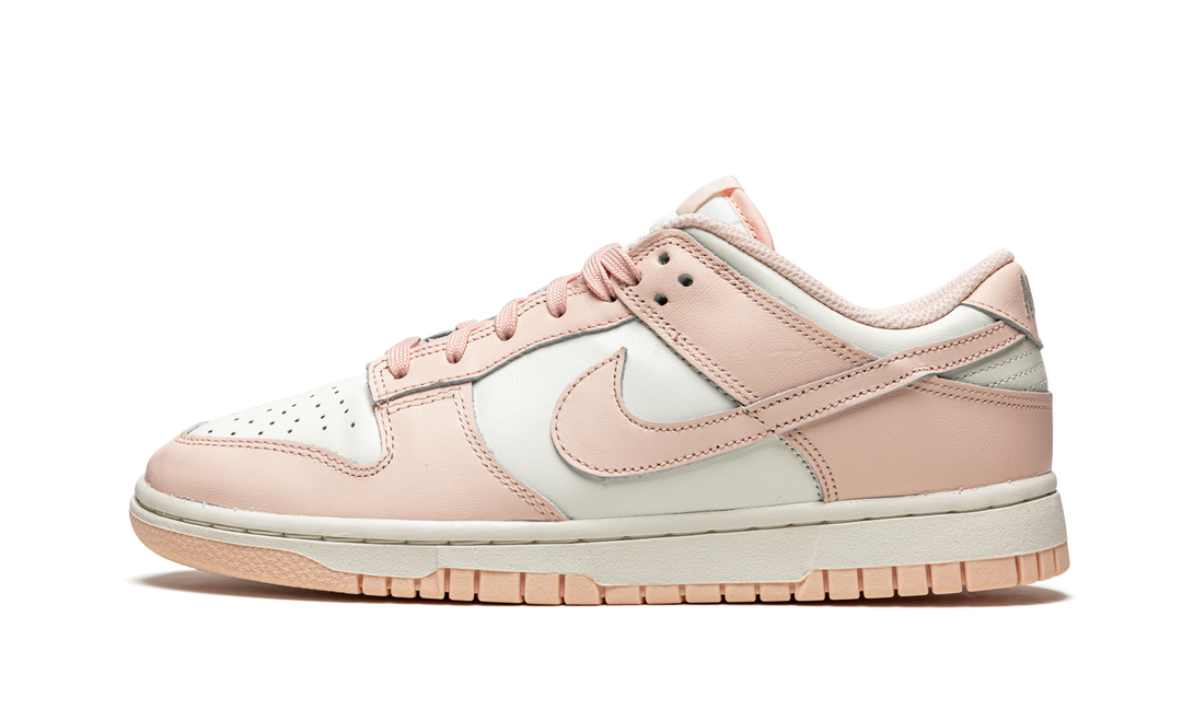 NIKE DUNK LOW ORANGE PEARL
