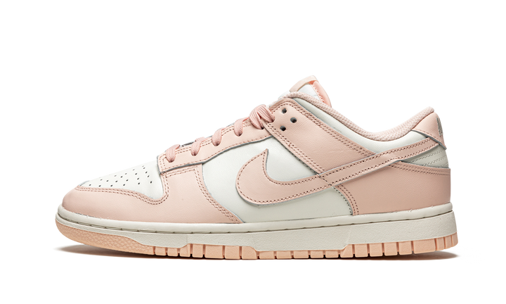 NIKE DUNK LOW ORANGE PEARL