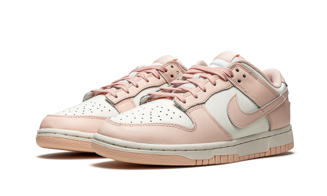 NIKE DUNK LOW ORANGE PEARL