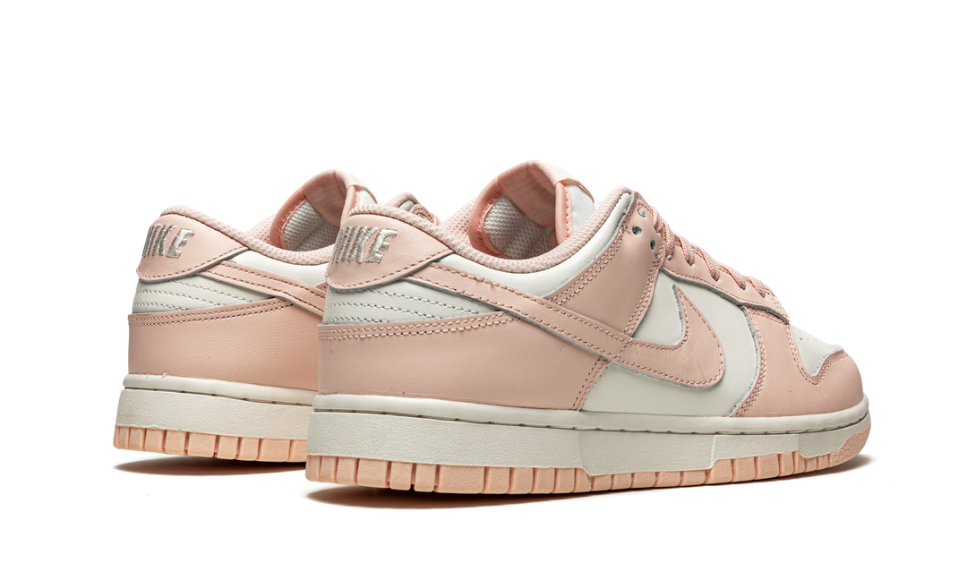 NIKE DUNK LOW ORANGE PEARL