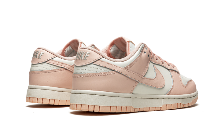 NIKE DUNK LOW ORANGE PEARL