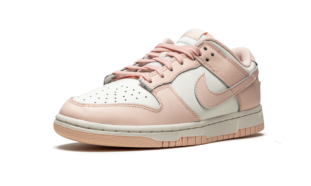 NIKE DUNK LOW ORANGE PEARL