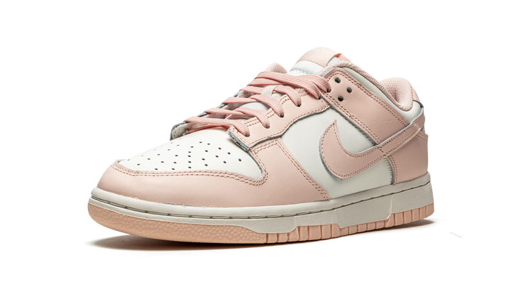 NIKE DUNK LOW ORANGE PEARL