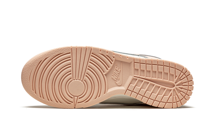 NIKE DUNK LOW ORANGE PEARL