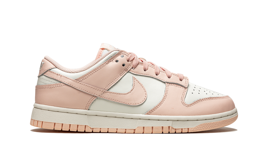 NIKE DUNK LOW ORANGE PEARL