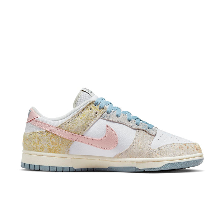 NIKE DUNK LOW OXIDIZED PASTELS