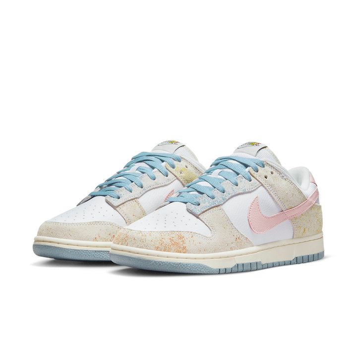 NIKE DUNK LOW OXIDIZED PASTELS