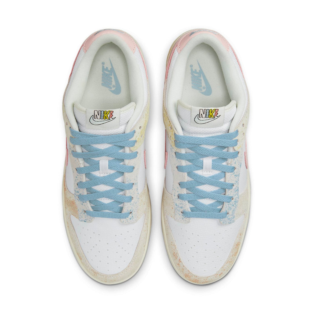 NIKE DUNK LOW OXIDIZED PASTELS